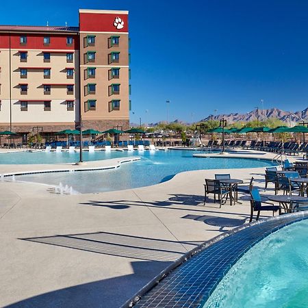 Great Wolf Lodge Arizona Scottsdale Eksteriør bilde