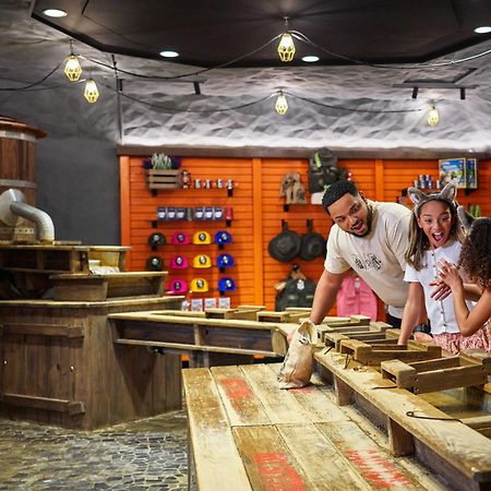 Great Wolf Lodge Arizona Scottsdale Eksteriør bilde