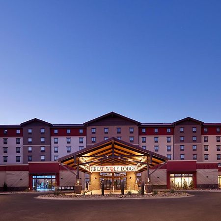 Great Wolf Lodge Arizona Scottsdale Eksteriør bilde