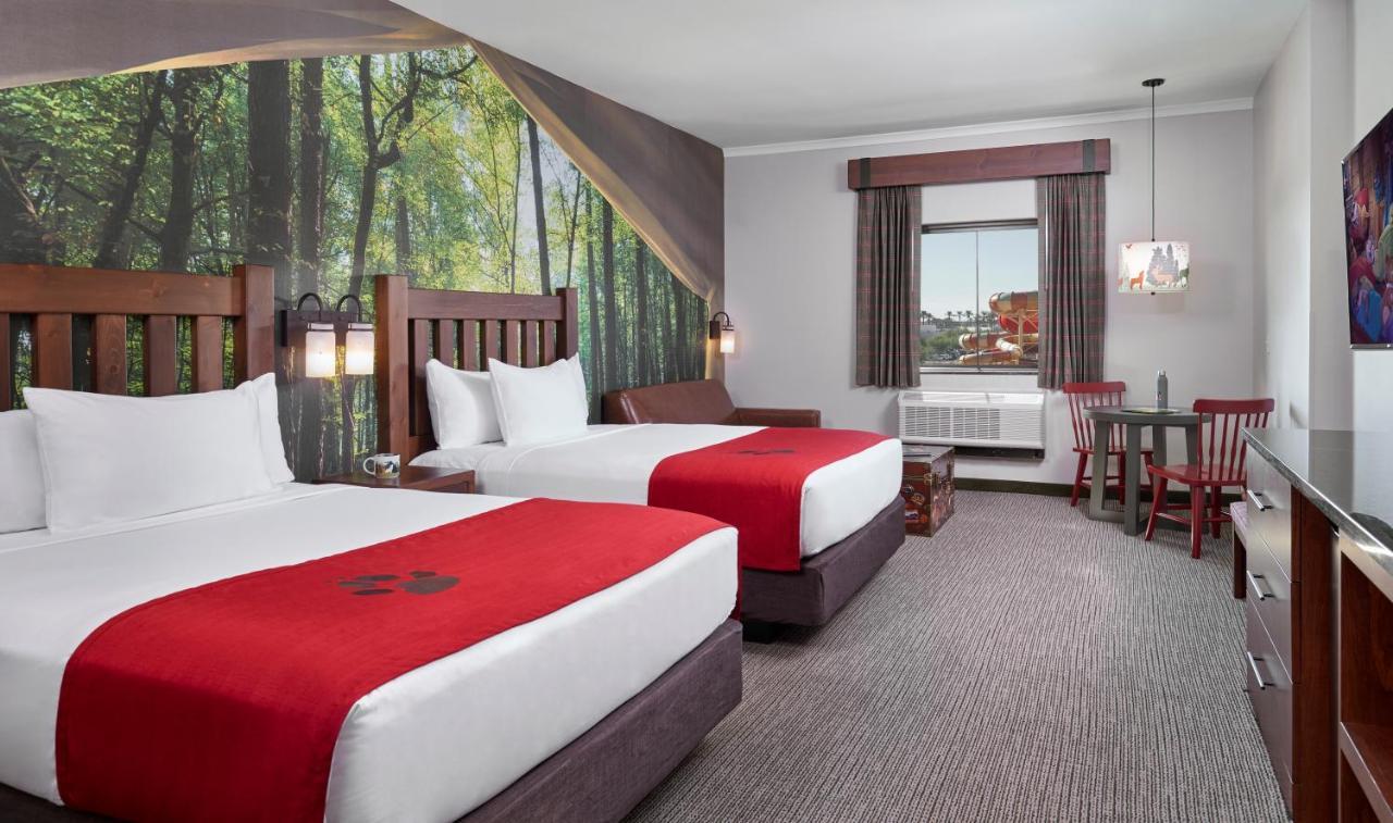 Great Wolf Lodge Arizona Scottsdale Eksteriør bilde