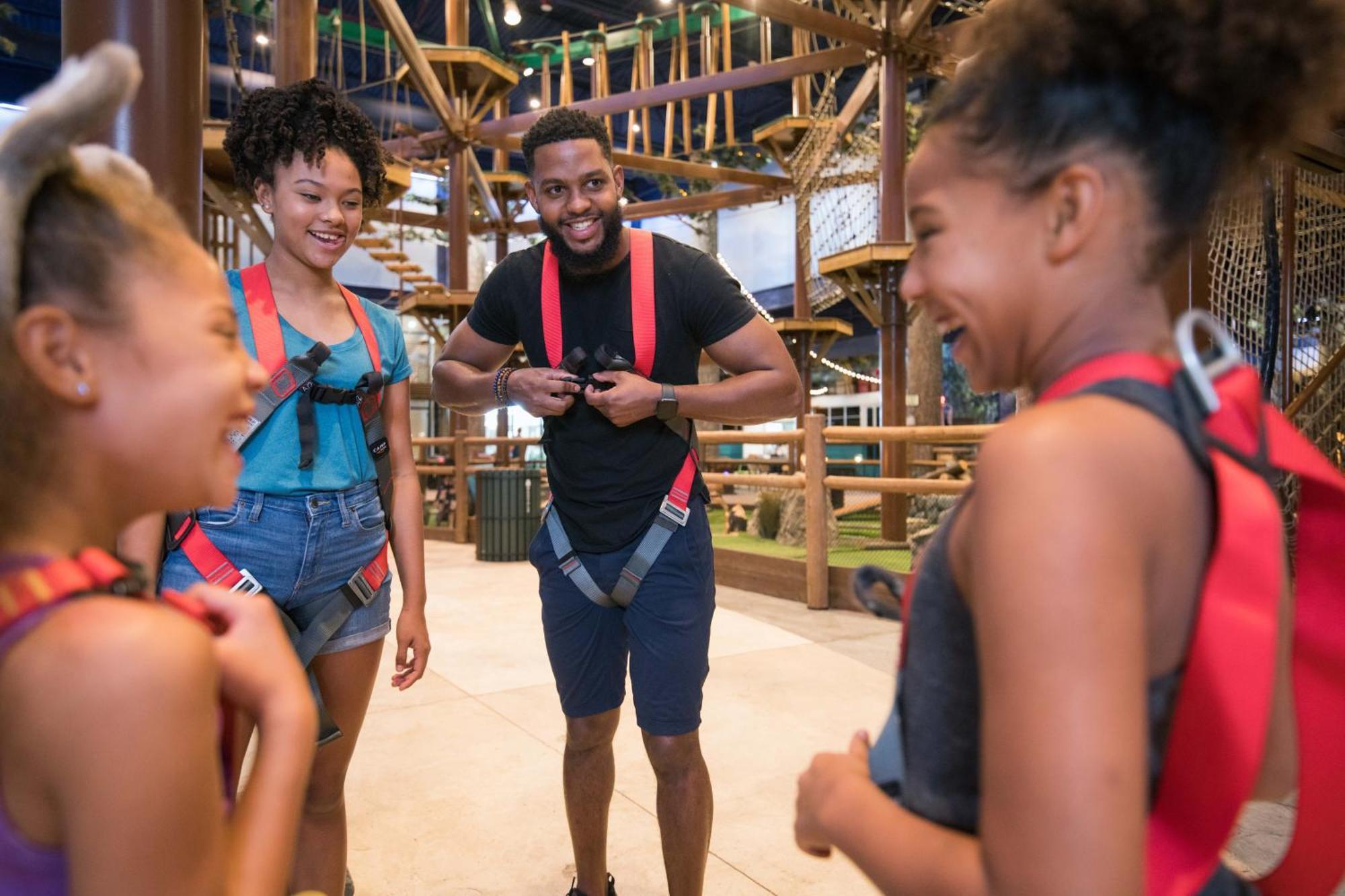 Great Wolf Lodge Arizona Scottsdale Eksteriør bilde
