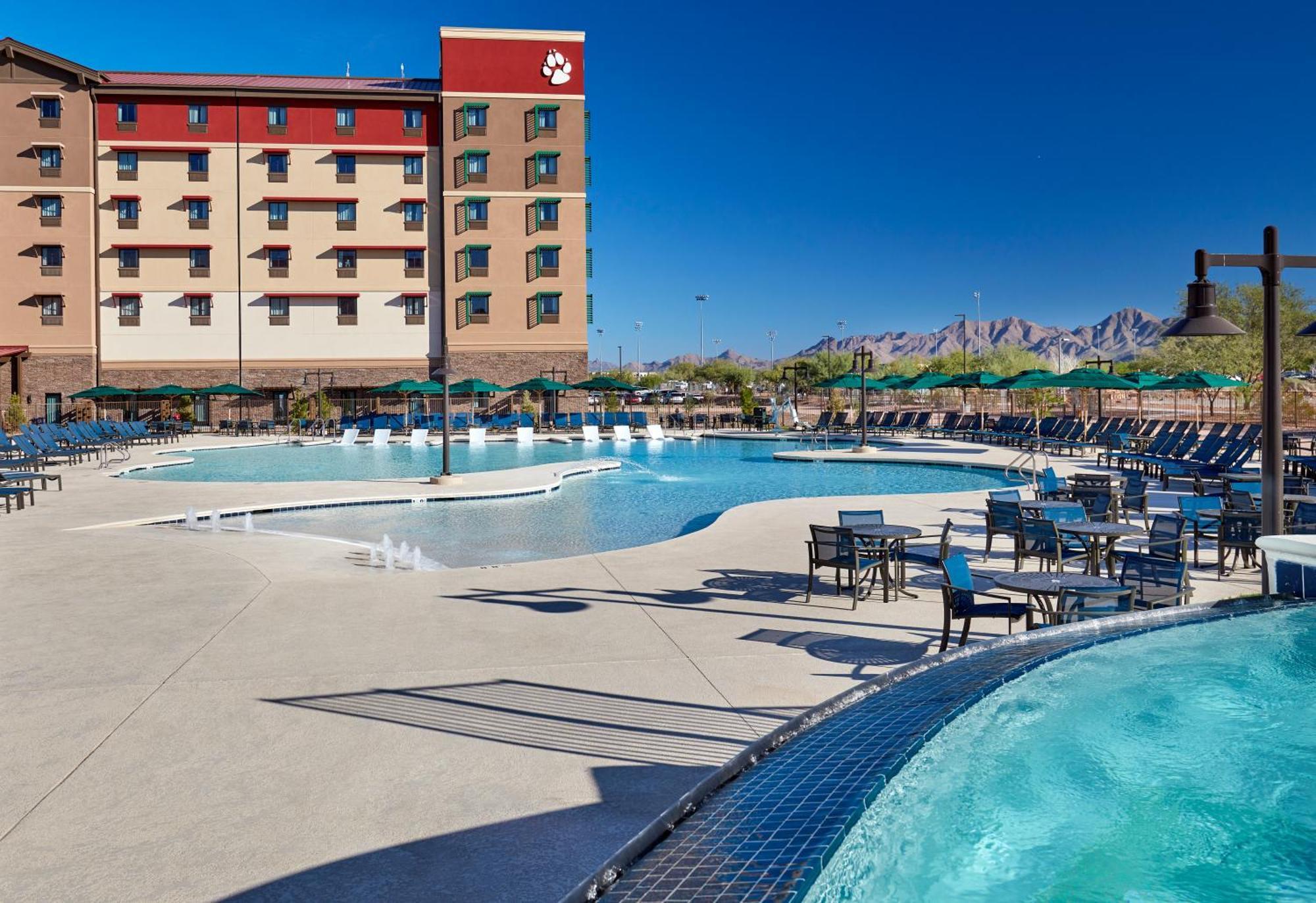 Great Wolf Lodge Arizona Scottsdale Eksteriør bilde