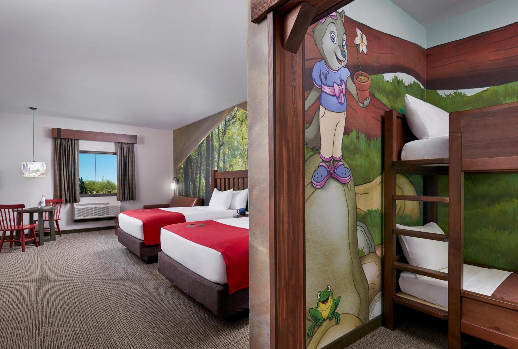 Great Wolf Lodge Arizona Scottsdale Eksteriør bilde