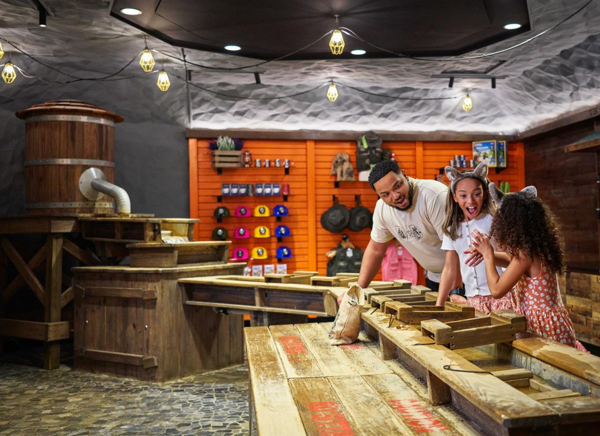 Great Wolf Lodge Arizona Scottsdale Eksteriør bilde